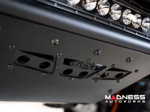 Ford Raptor Front Bumper - Pro Bolt-on by Addictive Desert Designs 